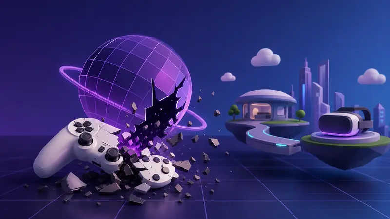 Aviatrix: Menembus Batas iGaming dengan Metaverse Revolusioner