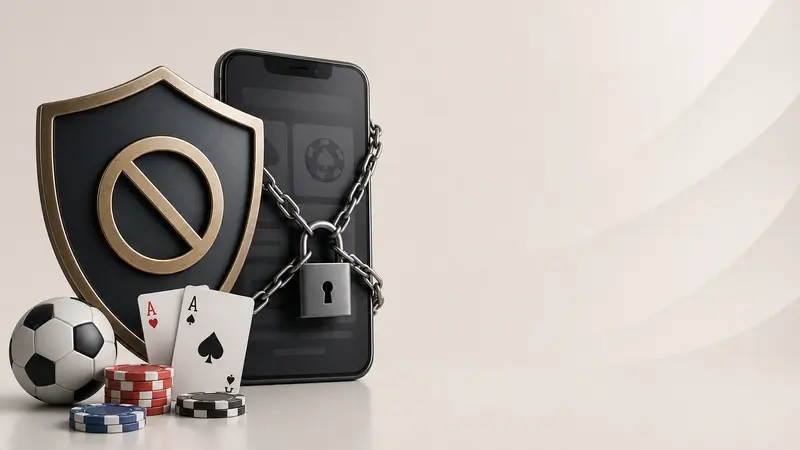 Denmark Memperkuat Penindakan Terhadap Perjudian Ilegal, Tingkatkan Kolaborasi dengan Penyedia Digital