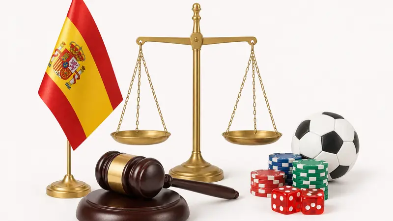 Evolusi Aturan Judi di Spanyol: Pembaruan dan Rintangan Terbaru