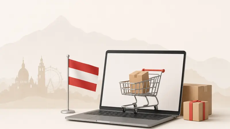 Inovasi Pasar Digital Austria: Kebijakan Baru 2027