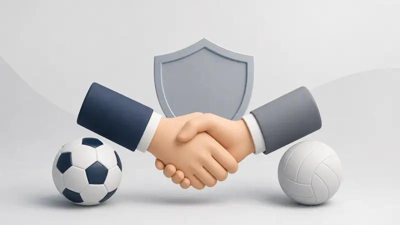 Kemitraan Revolusioner: Betfred dan Sporting Risk Memodernisasi Taruhan di Inggris
