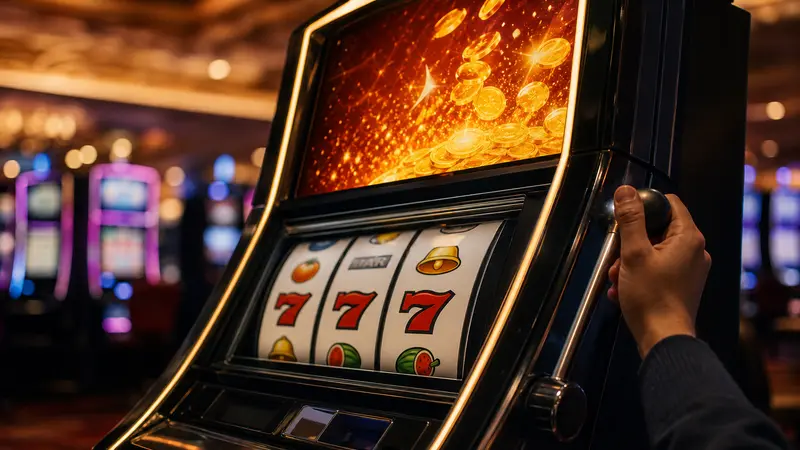 Langkah Baru Nevada dalam Mengubah Aturan Jackpot untuk Mendorong Kemajuan Perjudian