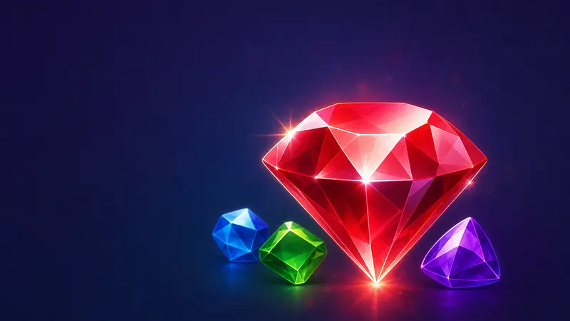 Menggali Pesona Terbaru Diamond Blitz 3 dari Red Tiger: Visual dan Gameplay Memukau