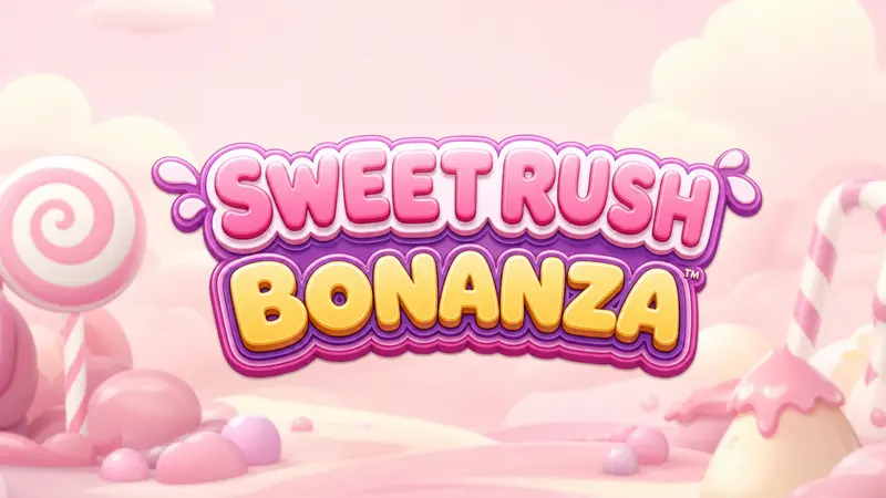 Menguak Petualangan Slot Sweet Rush Bonanza dari Pragmatic Play: Sensasi Permen yang Menggugah
