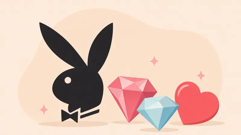 Mengungkap Daya Tarik dan Kemewahan Slot Playboy Gems and Desires