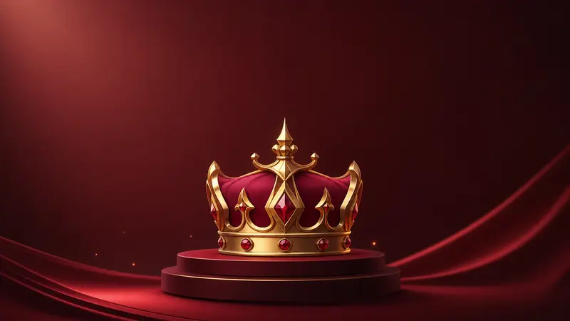 Menjelajahi Keunikan Slot Online Crimson Crown: Pengalaman Slot Buah yang Modern