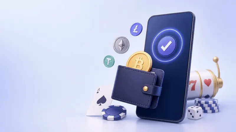 Paysafe Perkenalkan Alternatif Kripto di Industri iGaming AS