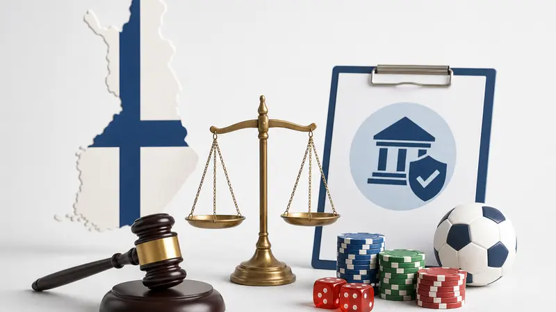 Peluang Fintech Lokal di Tengah Reformasi Perjudian Finlandia