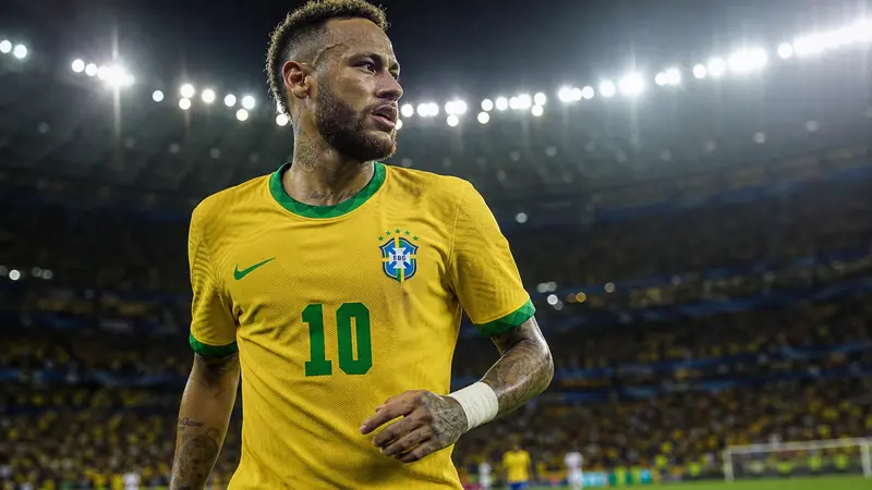 Pengadilan Melindungi Nama Pemain Sepak Bola Brasil dalam Industri Taruhan