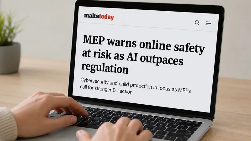 Peringatan MEP Malta: Dampak Pembatasan Iklan Judi Online pada Operator Tak Berlisensi