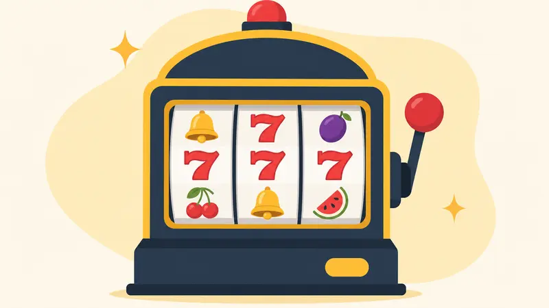Persaingan Dalam Slot Online: Inovasi dan Peluang di Masa Kini