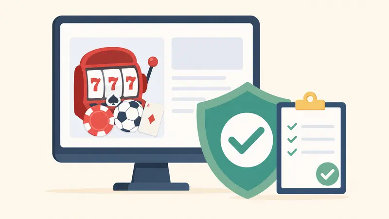 Perubahan Kebijakan Google untuk Iklan Perjudian Dimulai 2026