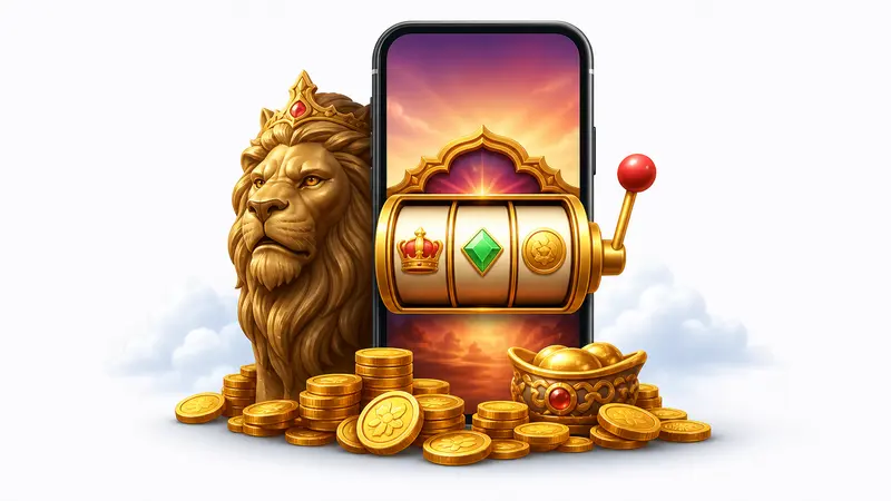 Rise of Fortuna Gacor: Mengungkap Keberuntungan dalam Permainan Slot
