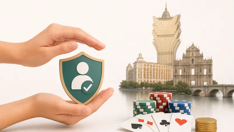 Sands China Mengawali Program Bakat Gaming Bertanggung Jawab untuk Generasi Muda Macau