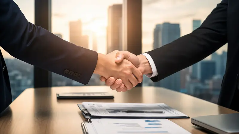 Strategi Ekspansi JCM: Mengokohkan Globalisasi Lewat Pembelian Fujitsu