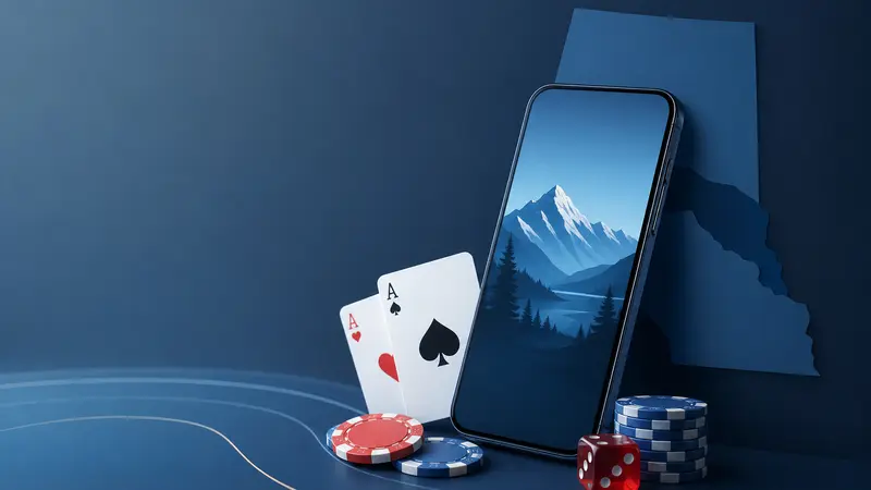 Transformasi Digital Kasino Alberta dalam Dunia iGaming
