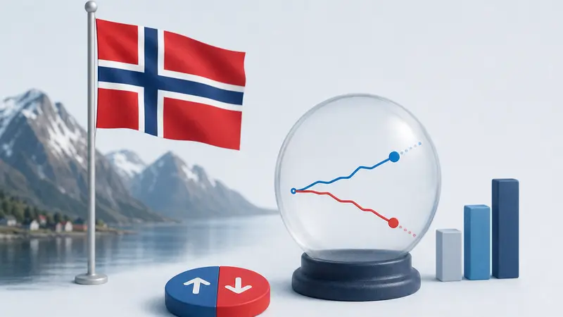 Transformasi Kebijakan Perjudian Norwegia terhadap Platform Prediksi