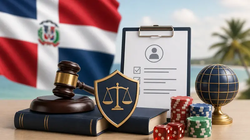 ADOBAD Soroti Ulang Kebijakan Perjudian: Dampak dan Hambatan di Dominika