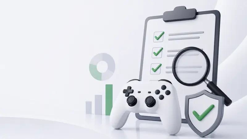 Century Entertainment Tunda Rilis Keuangan 2026 Karena Audit Platform Game Online