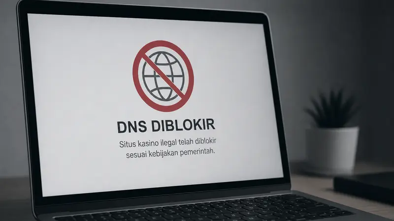 Chile Menggunakan Pemblokiran DNS untuk Memberangus Kasino Online Tanpa Lisensi