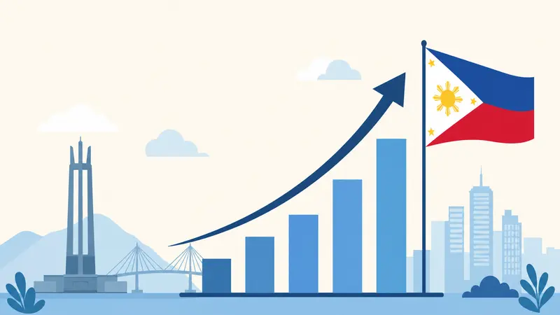 Filipina Hadapi Perlambatan Ekonomi pada Q2 2026: Analisis dan Prospek