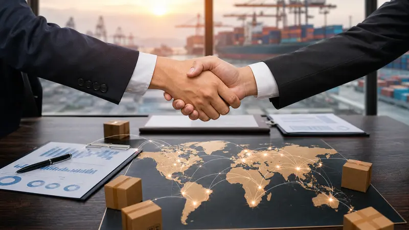Gaming Corps Kembangkan Sayap Global Lewat Kerjasama dengan Games Global