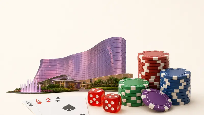 Inisiatif UEC: Fokus Baru pada Pasar Massal dan Game Online untuk Okada Manila