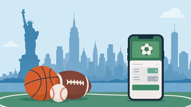 Kebangkitan Ekonomi Sportsbook New York Juli 2026: Dampak pada Pendidikan