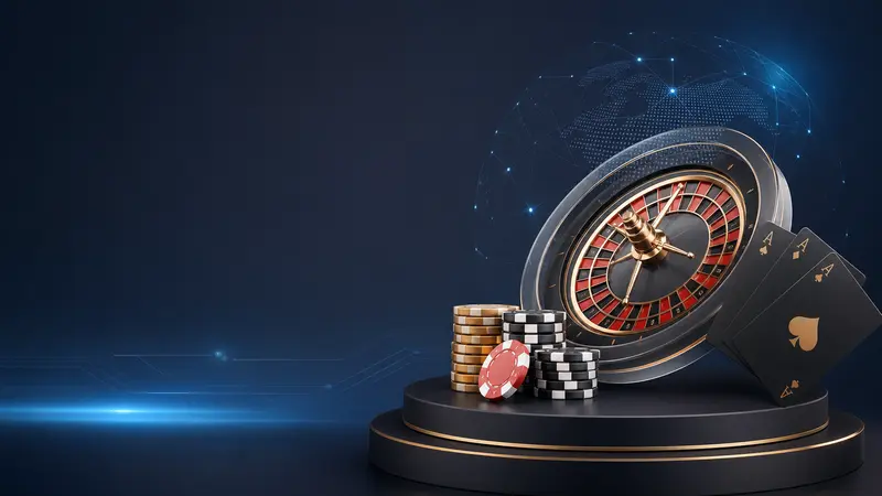 Konami Catat Peningkatan Laba 65% di Teknologi Kasino pada Q1