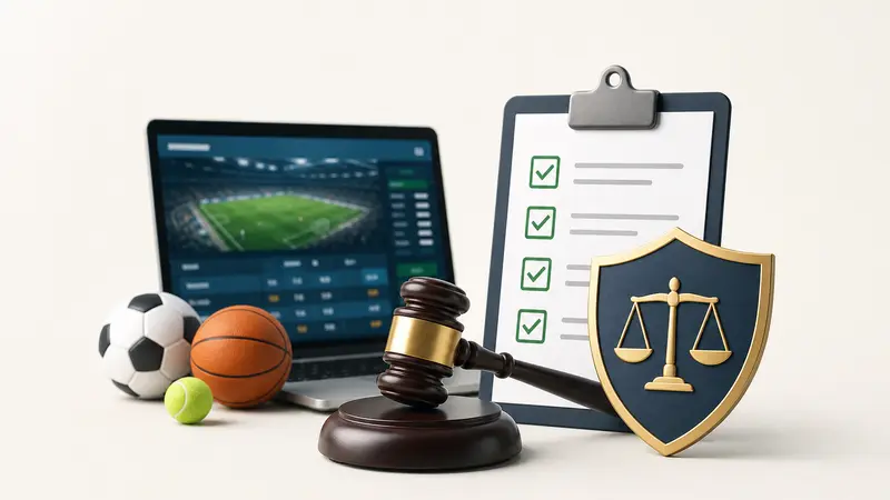 Mahkamah Agung Brasil Hadapi Tantangan pada Kebijakan Judi Online