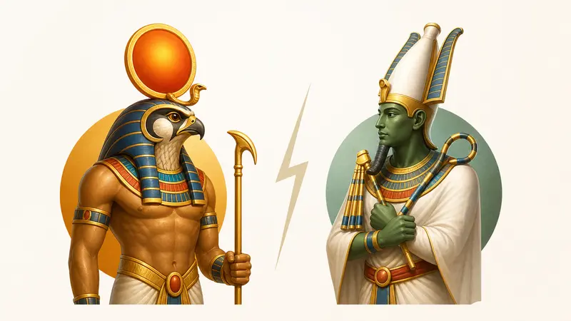 Misteri Slot Ra vs Osiris: Analisis Mendalam dan Perbandingan