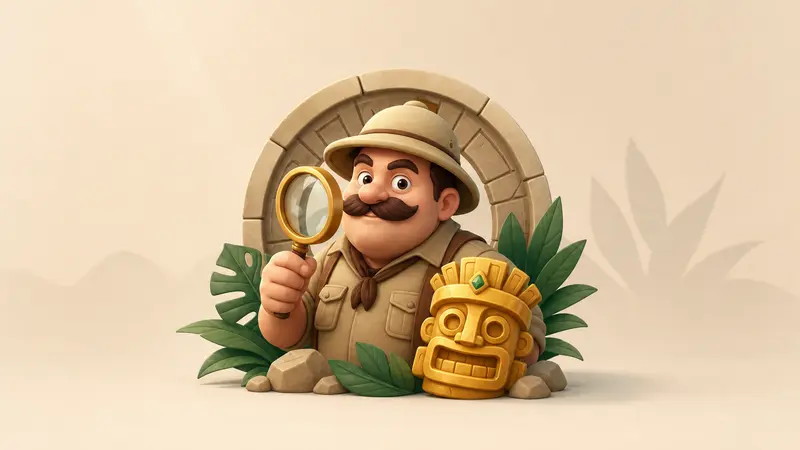 Nikmati Serunya Slot Papich Hunt di Dunia Karnaval Virtual