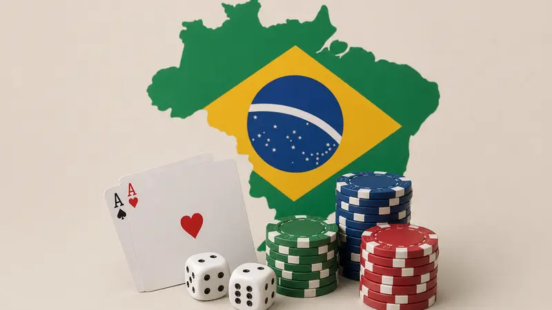 Pemutusan Kontroversial: Perjudian di Brasil Kembali Ditimbang oleh STF