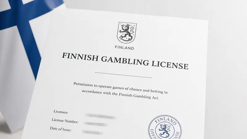 Peningkatan Aplikasi Lisensi Perjudian di Finlandia Menuju Pembukaan Pasar 2027