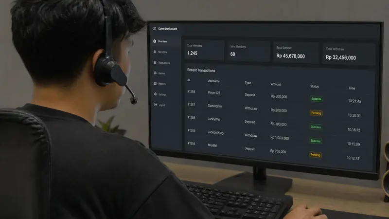 Peralihan Operator Game Online dari Filipina ke Port City Sri Lanka