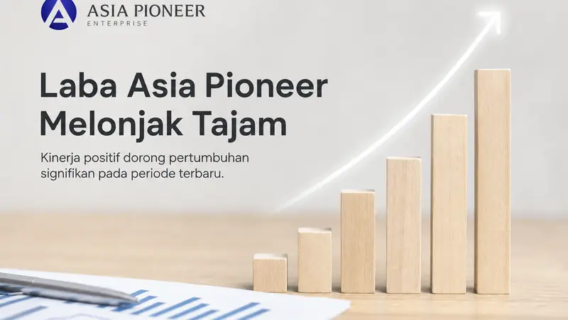 Pertumbuhan Pesat Laba Asia Pioneer: Pemicu Utama adalah Kebutuhan Tinggi akan Alat Gaming
