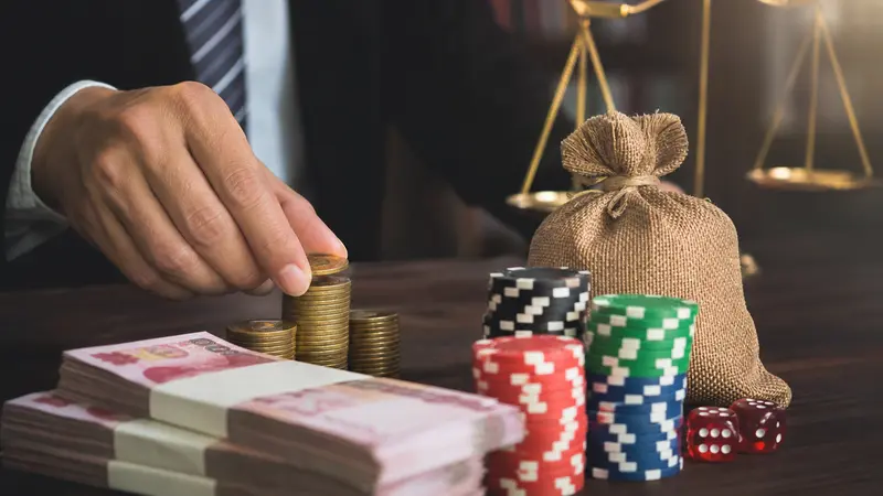 Pendapatan Pajak Macau dari Industri Judi Tembus $9,2 Miliar di 2026